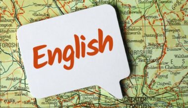 743 milyon kişi ikinci dil olarak İngilizce konuşuyor
