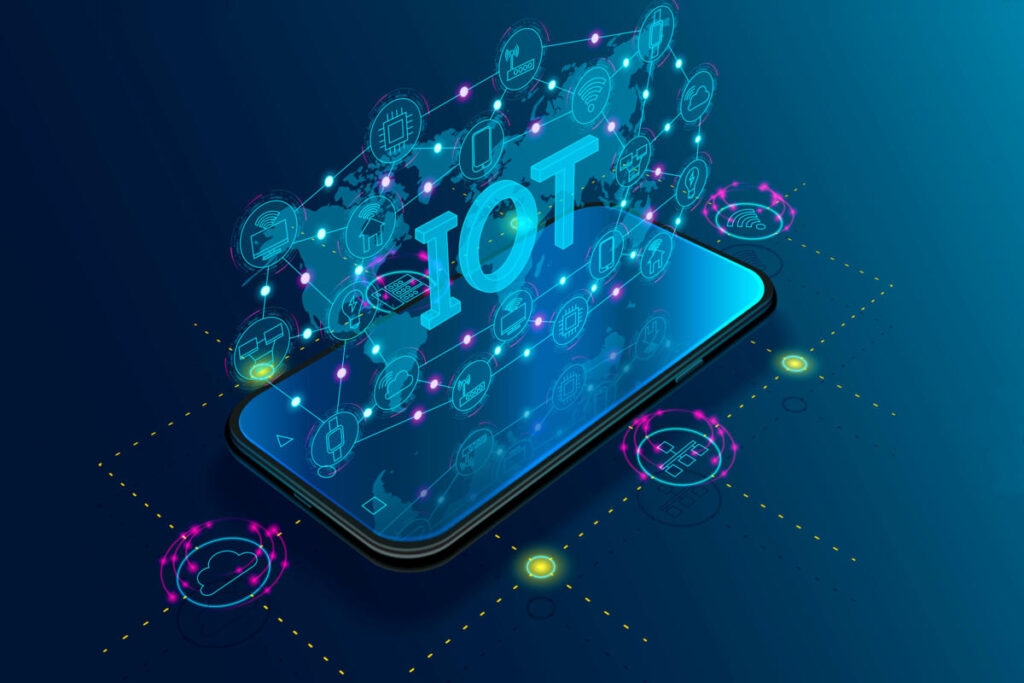 Nokia Raporu: Kötü Niyetli IoT Botnet Arttı