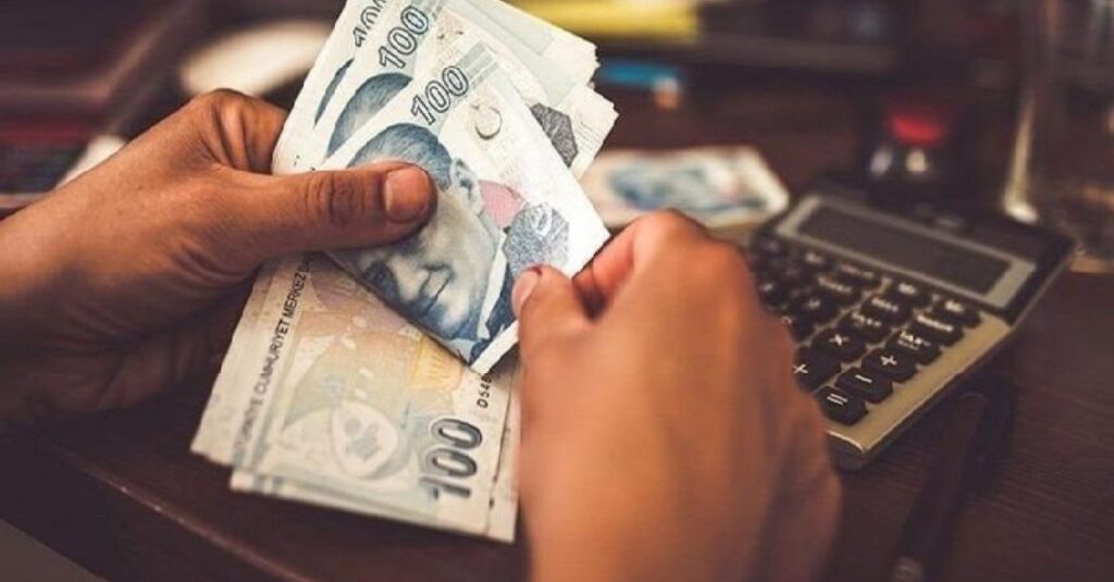 EMEKLİLERE DÜŞÜK ZAM SÜRGÜN PROJESİ Mİ?