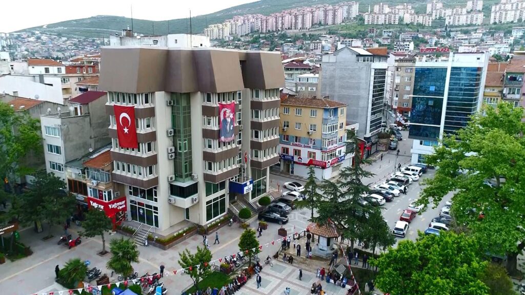 DEMOKRAT ORHANGAZİ; Orhangazi Belediyesi bu borçla görevini yapamaz