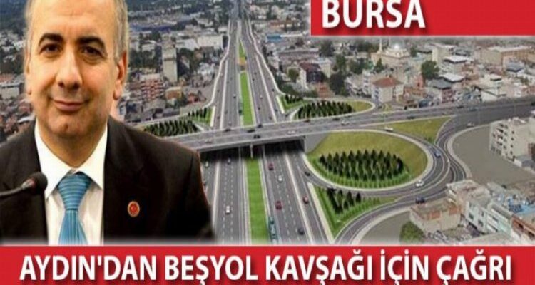 Çelebi Mehmet Bulvarı’nında Recep Tayyip Erdoğan Bulvarı’na Bağlanması Acil Gerekliliktir!