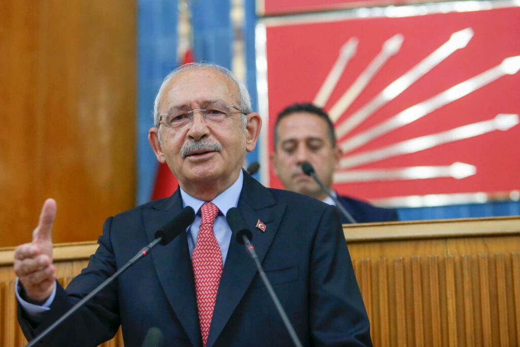 Bir devlet böyle mi yönetilir?