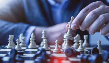 3’cü Satranç Turnuvası Bursa’ya Renk Katacak!