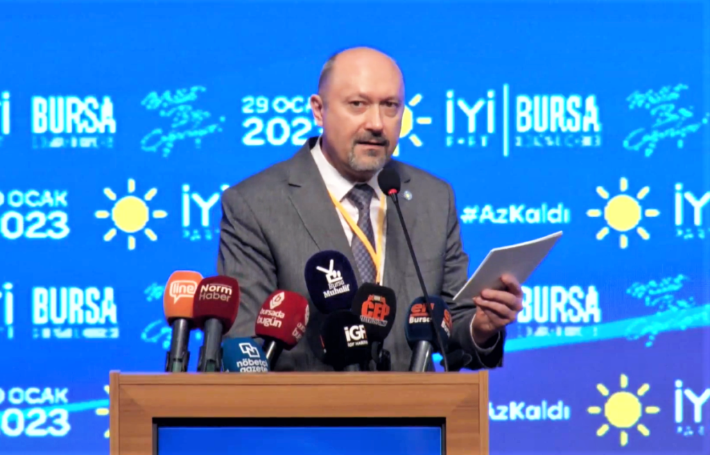 ‘TERMALSEVER’ DÜNDAR  NASIL ‘BETONSEVER’ OLDU?