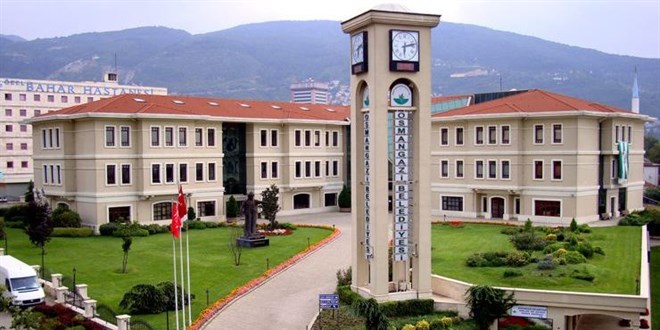İYİ Partiden Osmangazi’de Sert Çıkış!