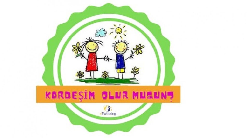 Kardeşim Olur musun?