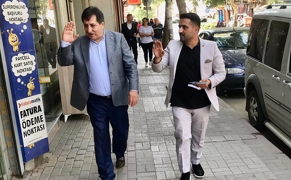 GELECEK YILDIRIM; Oturduğun koltuğun kala kala 8 ay ömrü kaldı!