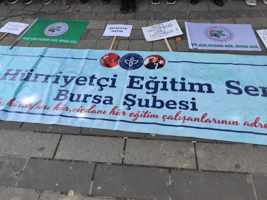 Türkiye Cumhuriyetinin 100. Yılında kamu vicdanını rahatlatmadığı gibi alım gücünü de geliştirmemiştir.