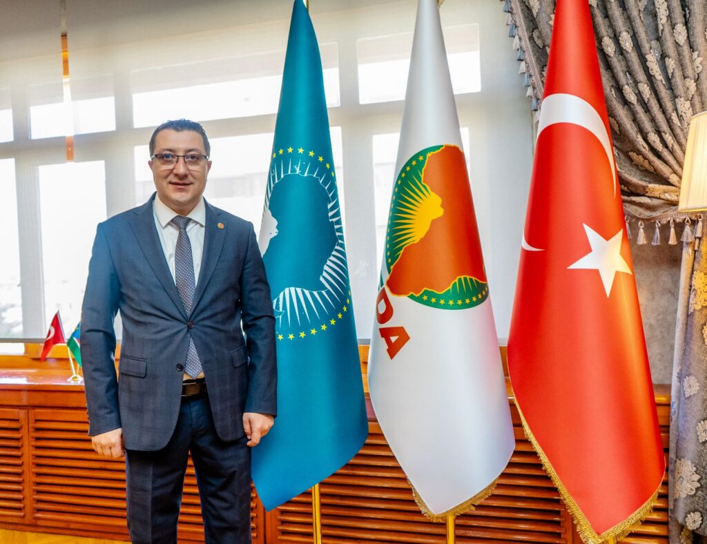 Türkiye ve Somali Arasındaki Dostluk Gelecekte de Devam Edecek