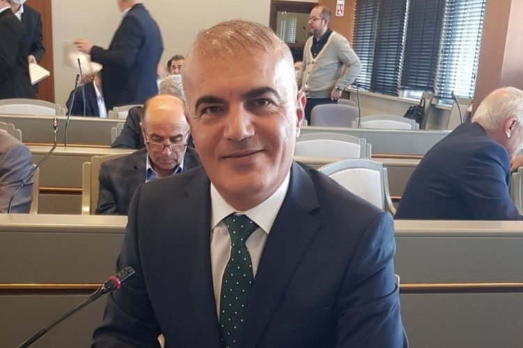 CHP’li İsimden Videolu Tepki! “AFAD Arazisini Kupona Çevirdiniz! Vicdanınız Kurusun!”