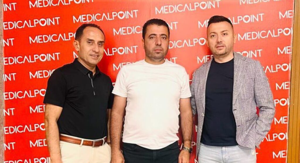 EKREMOĞULLARI PERSONELLERİ SAĞLIKLI ELLERDE