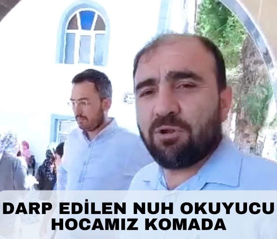 YETER ARTIK!