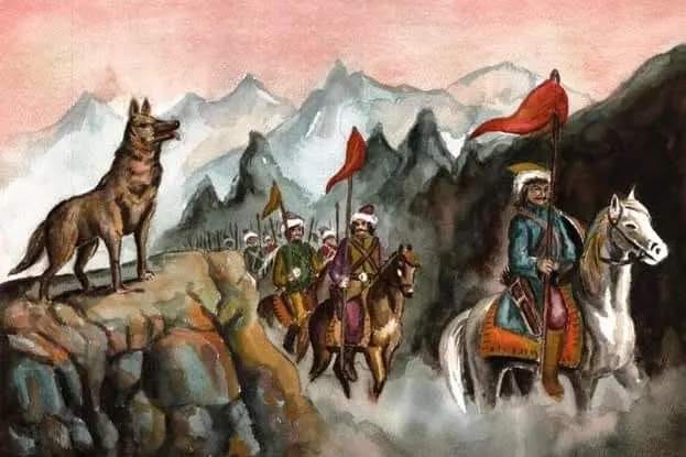Zeki Baştürk yazdı; KURT NASIL ÖLÜR?