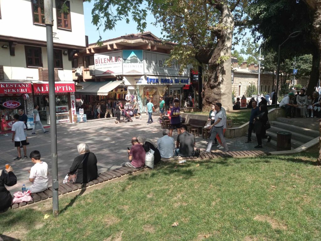 Avludaki Çakma Bank ve Taciz Olayında Kritik Gelişme!