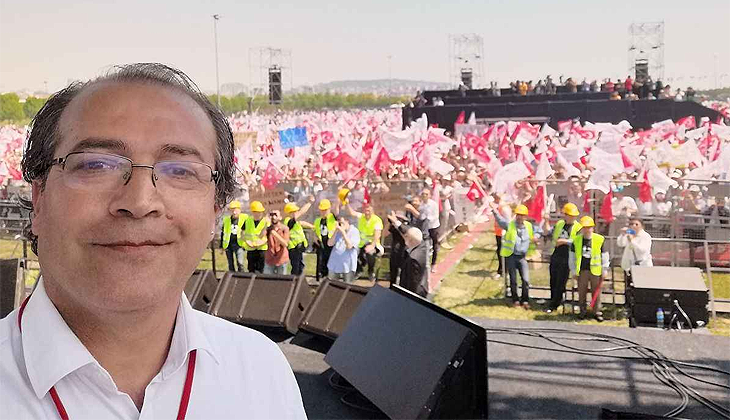 İktidar kaybetmek için daha ne yapsın?