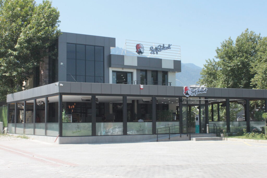 Gürsu da İYİ Kapışma!