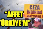 Türkiye’yi Ayağa Kaldıran “Affet Türkiye’m” Kampanyasına İmza Atan Genç Yeniden Refah Saflarına mı Katılıyor!