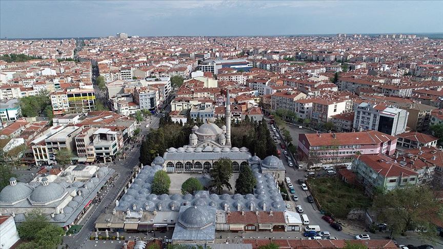 Siyaset Okulu’nun ilk durağı Kırklareli olacak