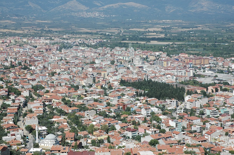 Büyükşehir’den Orhangaziliye Çelme!