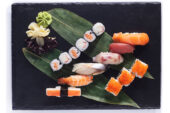 Sushi severlerin Bursa’daki favorisi MONK sonbahara hazır!
