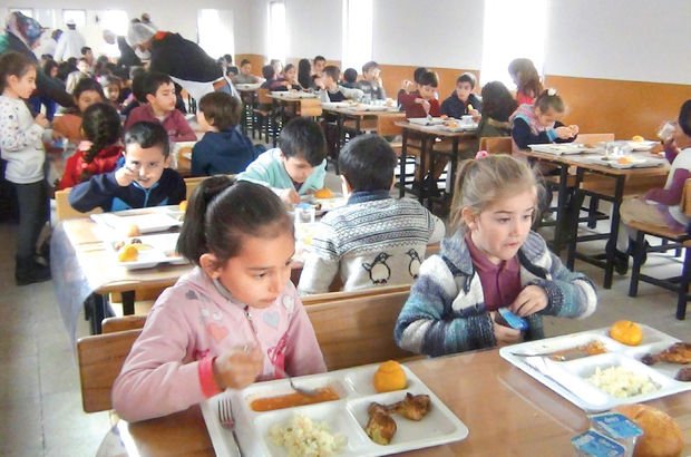 Çocuk yoksulluğu acil çözülmeli!