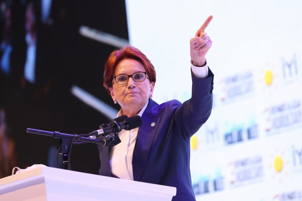 Yavuz:   “ROTAMIZ NET PUSULAMIZ MİLLET”
