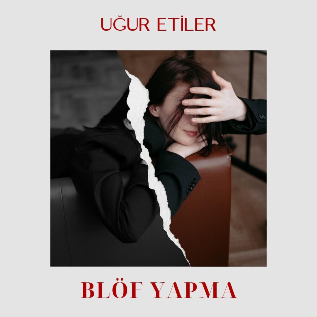 UĞUR ETİLER’İN İKİNCİ AKUSTİK ALBÜMÜNDEN YENİ TEKLİ  ‘BAŞKA BİRİYİM’