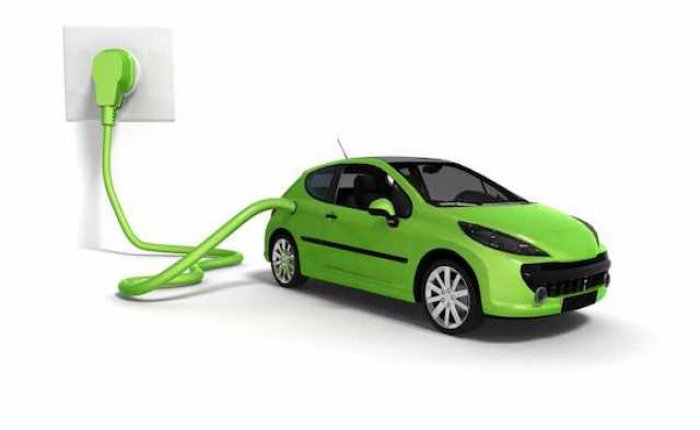 En Yeni Elektrikli ve Hibrit Araçlar, 9-10 Eylül’de Yenikapı’da Deneyimleniyor!