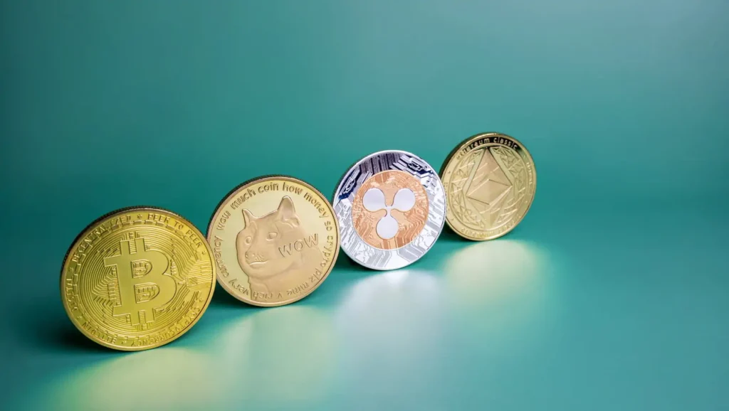 Oyun odaklı kripto para birimlerinin piyasa değeri 7,1 milyar dolar