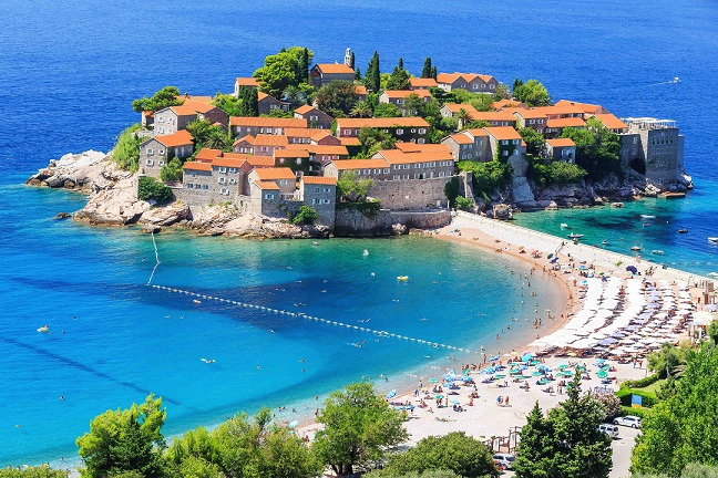 Tatil Sepeti Türkiye’nin Tatil Tercihlerindeki Değişimi Masaya Yatırdı!