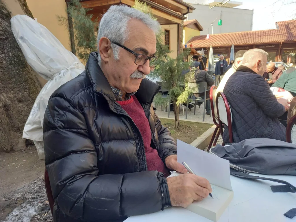 Ekrem Hayri Peker yazdı; İSTİKLAL