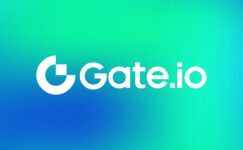 Kafkas Sönmez, Gate.io Küresel Büyüme Direktörü oldu