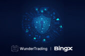 BingX, Otomatik Kripto İşlemlerini Geliştirmek için WunderTrading ile İşbirliği Gerçekleştirdi