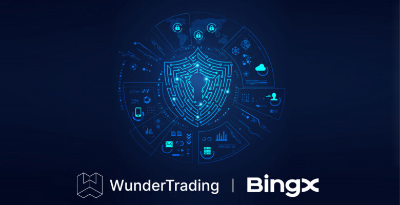 BingX, Otomatik Kripto İşlemlerini Geliştirmek için WunderTrading ile İşbirliği Gerçekleştirdi