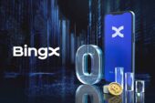 BingX Sürekli Vadeli İşlemlerde Sıfır Kayma Garantisi Veriyor