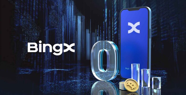 BingX Sürekli Vadeli İşlemlerde Sıfır Kayma Garantisi Veriyor