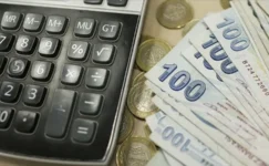 Vergi Uzmanı Ulaş İke: “Türkiye’de vergi yükünü tüketici sırtlanıyor!”