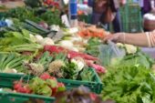 Sarıbal: 2024 yılında gıda fiyatları altını aratmayacak!