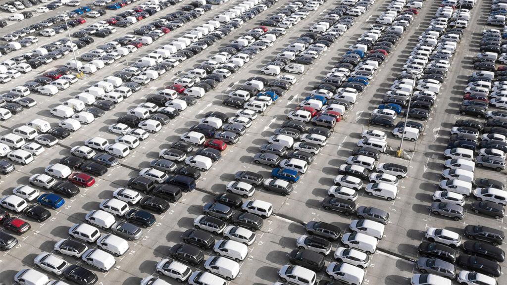 Otomotiv Sanayii Derneği, Ocak-Ağustos Dönemi  Verilerini Açıkladı!