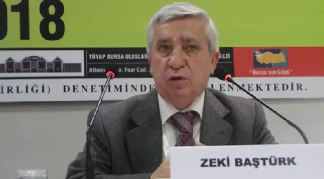 Zeki Baştürk yazdı; BARIŞIN VE KARDEŞLİĞİN BAŞKENTİ MUDANYA’NİN KURTULUŞUNUN 101. YILI KUTLAMALARI