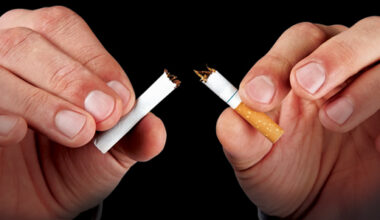 4 saatte sigara bağımlılığından kurtulmak mümkün!