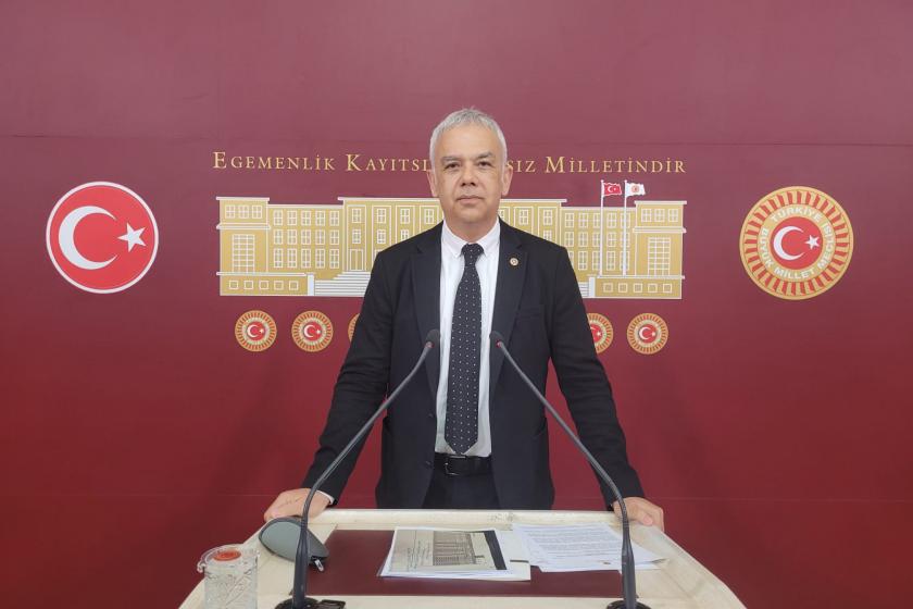 Pala’nın önergesine Kamu Denetçiliği Kurumu ve TBMM’den yanıt