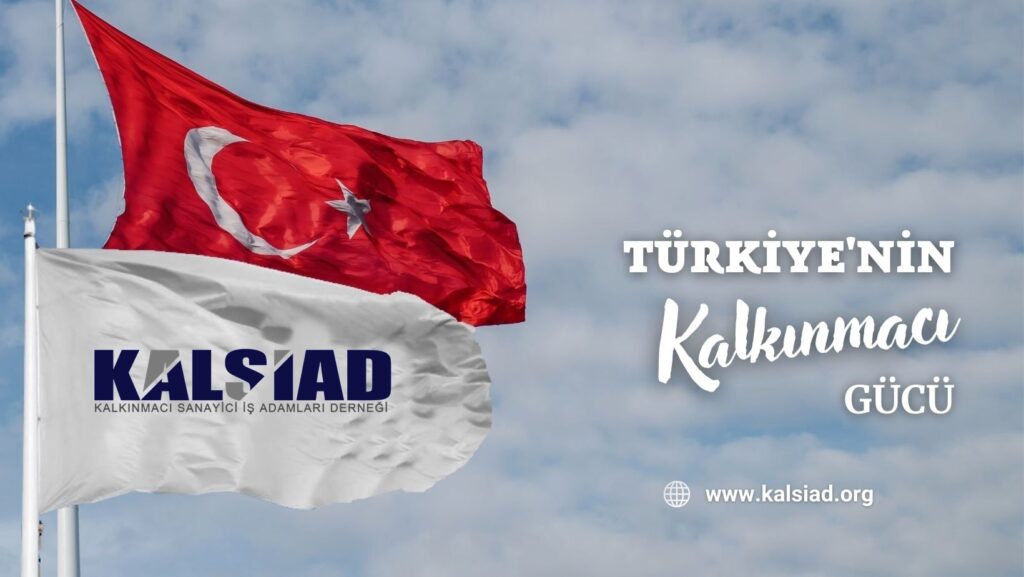 “Kalkınmanın gücü olacağız”
