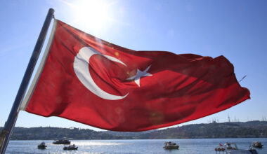 Türkiye Cumhuriyeti’nin 100. yılında, Türk milliyetçiliğinin mahkûm edilmesine geçit vermeyeceğiz.
