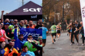 İstanbul Maratonu’na sağlıklı yaşam sponsorluğu