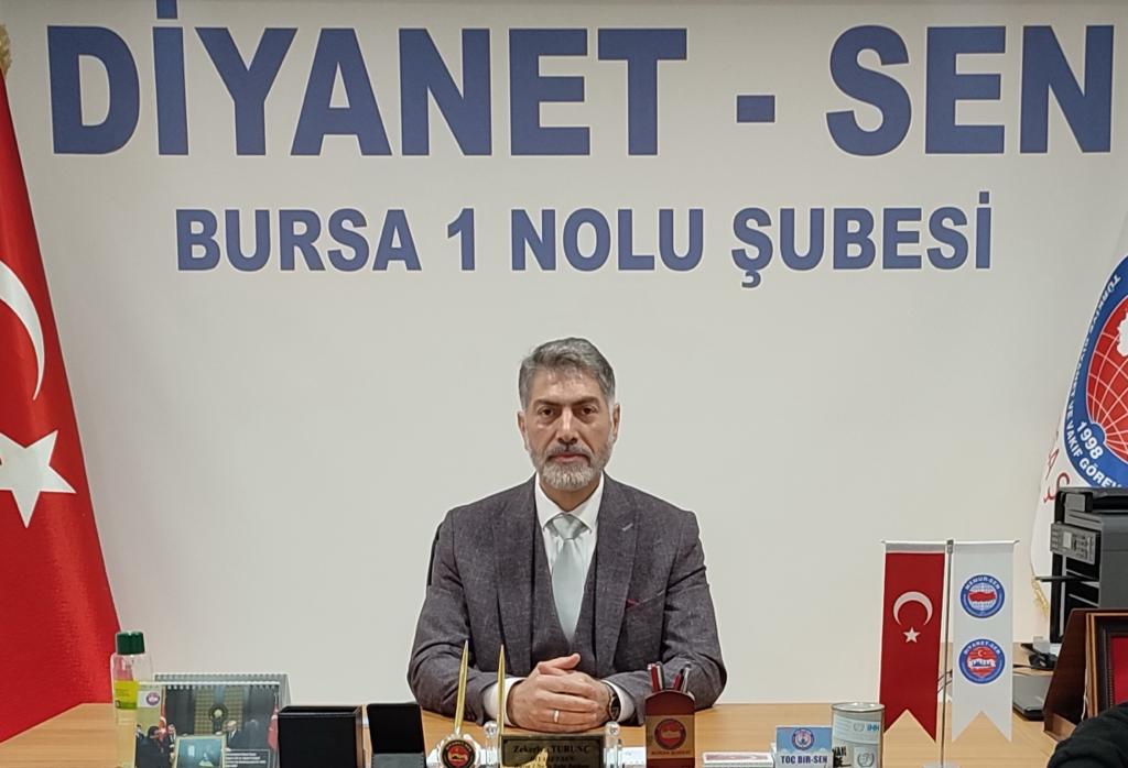 İSRAİL’İ ŞİDDETLE KINIYORUM..!!