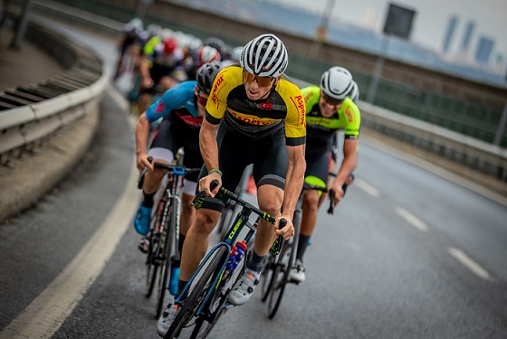 Pedallar, Cumhuriyet’in 100. yılı için bu kez İzmir’de dönecek
