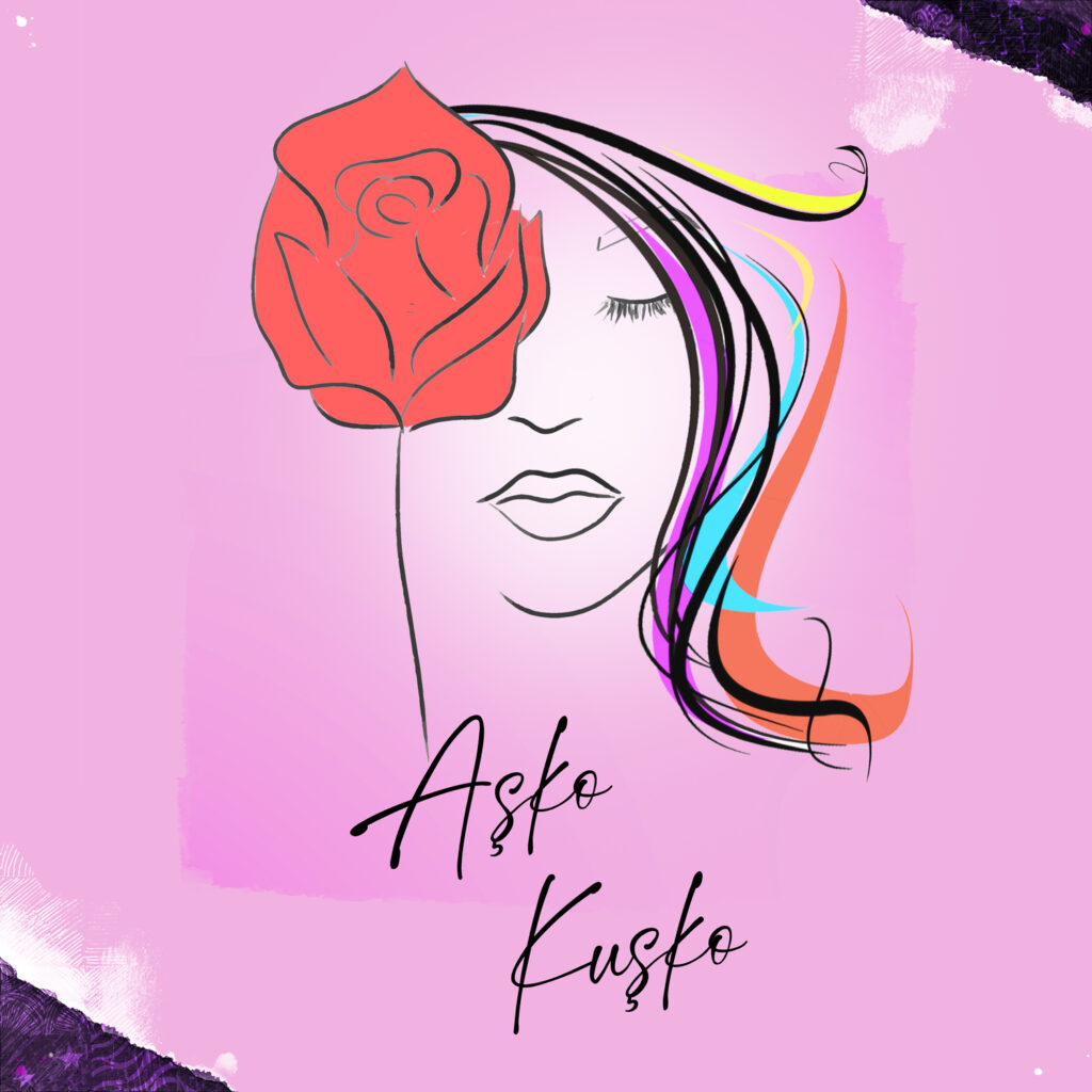 Çıkamadık İşin İçinden Grubundan Yeni Single!   “Aşko Kuşko”