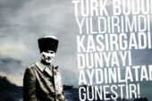Bizim dindarlar Türk milliyetçisi olamadıkları gibi Türk’e ve Türkçeye düşmanlıkları nedense bitmek bilmiyor!….