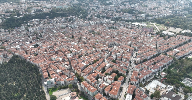 Altıparmak Çarşamba Hattının Kentsel Dönüşümünü “Rezerv Alanı” Planlayın!